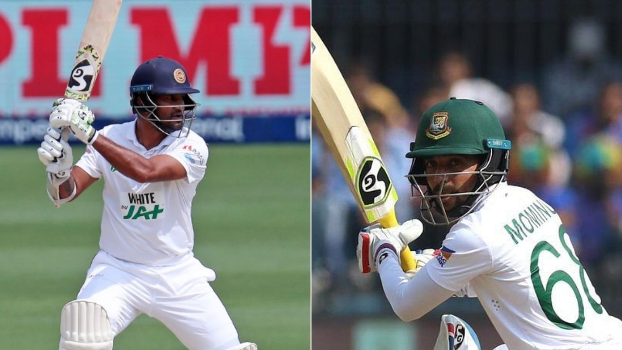 Sri Lanka vs Bangladesh 1st Test Live Telecast Channel in India and Sri Lanka: When and where to watch SL vs BAN Pallekele Test?