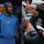 "Michael Jordan taught Vince Carter a lesson": Richard Jefferson narrates how the GOAT dropped 40 on his Nets' heads while on the Wizards