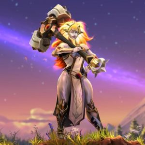 Dota 2 Dawnbreaker Guide: Everything you need to know before playing Dawnbreaker in Dota 2