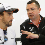 "Adopt it or reject it" - Former McLaren F1 boss wants sprint qualifying races to be held in all venues