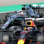 “They have an advantage right now" - Nico Rosberg on Mercedes vs Red Bull for Imola GP