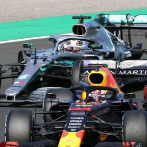 “They have an advantage right now" - Nico Rosberg on Mercedes vs Red Bull for Imola GP