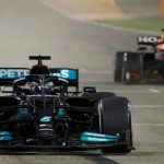 "The advantage Hamilton has over Verstappen is his incredible"– Helmut Marko