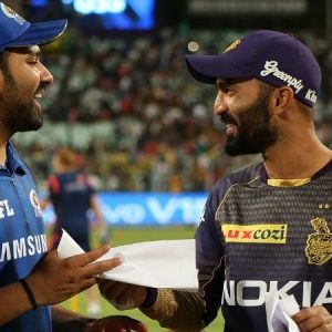 KOL vs MI Team Prediction: Kolkata Knight Riders vs Mumbai Indians – 13 April 2021 (Chennai). Suryakumar Yadav, Rohit Sharma, and Nitish Rana will be the best fantasy picks for this game.