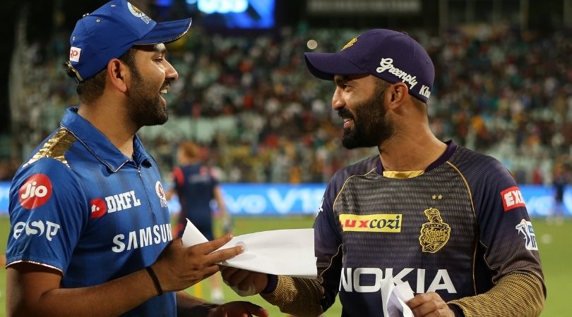 KOL vs MI Team Prediction: Kolkata Knight Riders vs Mumbai Indians – 13 April 2021 (Chennai). Suryakumar Yadav, Rohit Sharma, and Nitish Rana will be the best fantasy picks for this game.