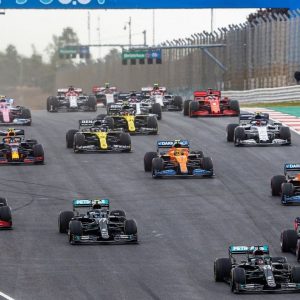 Portuguese GP 2021 Weather Forecast: What’s the weather forecast of Algarve this weekend