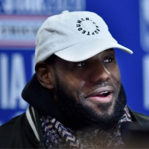 "LeBron James is just wrong because he hasn't read the bill": Republican Doug Collins slams the Lakers star for critizing the new Georgia voting reforms