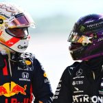 "It’s just choosing your moments when to shine"– Max Verstappen on fight against Lewis Hamilton