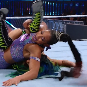 Jim Ross defends Michael Cole over Wrestlemania 37 backlash