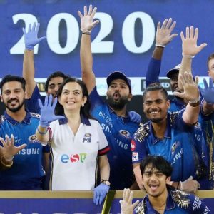 IPL Winners List from 2008 to 2020: Which team has lifted the IPL trophy most number of times?