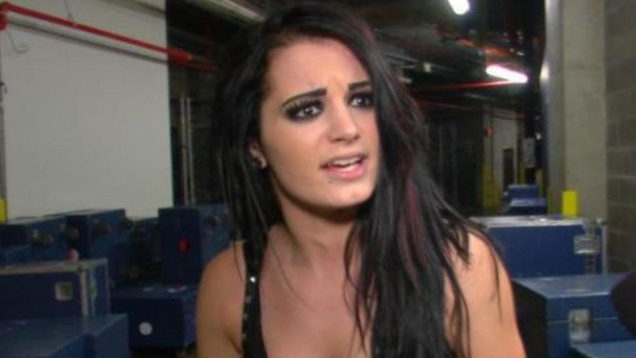 Paige opens up on ‘Horrifying’ booking early on in her WWE career