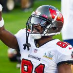 Antonio Brown Net Worth: How Much Money Did The Controversial Wide Receiver Make Through His NFL Career