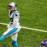 “Los Angeles Rams fans will love him”: Star CB Jalen Ramsey wants the Rams to sign CB Corn Elder to replace free agency departures.