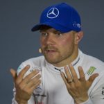 "I became some kind of ghost": Valtteri Bottas opens up about his mental health and body image issues after getting Felipe Massa as teammate at Williams in 2014