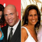 Jeff Jarrett opens up on relationship with Kurt Angle after marrying his ex