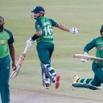 SA vs PAK Fantasy Prediction: South Africa vs Pakistan 2nd ODI – 4 April (Johannesburg). Babar Azam, Quinton de Kock, and Kagiso Rabada are the best fantasy picks for this game.