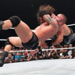 Randy Orton reveals where he got the RKO from
