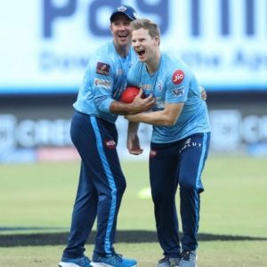 Jalaj Saxena IPL 2021: How many teams has Steve Smith played for in the IPL?