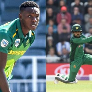 South Africa vs Pakistan 1st ODI Live Telecast Channel in India and South Africa: When and where to watch SA vs PAK Centurion ODI?