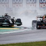 "His mistakes were never punished"– Former F1 driver on what changed for Lewis Hamilton in 2021