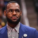 LeBron James, Karl-Anthony Towns and other NBA players celebrate Derek Chauvin’s conviction for the unjust murder of George Floyd: “Justice and accountability!”