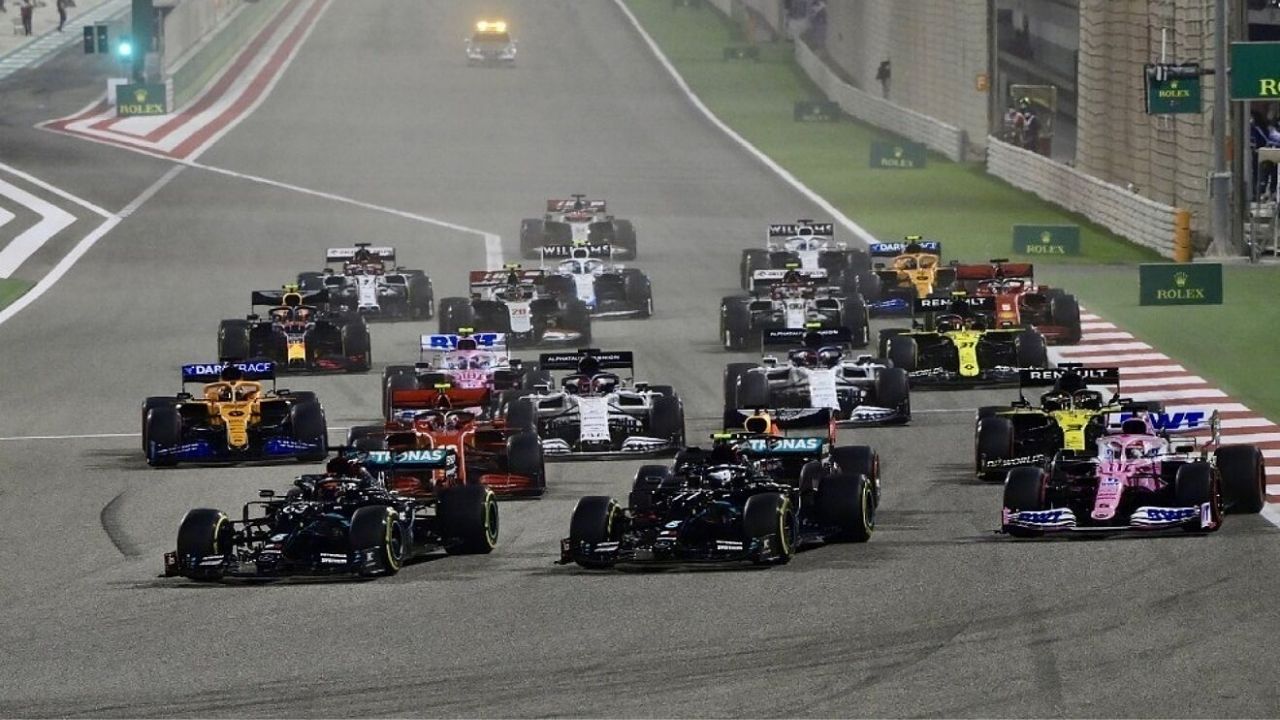 "I think we will lose a race or two"– McLaren boss on second COVID-19 scare