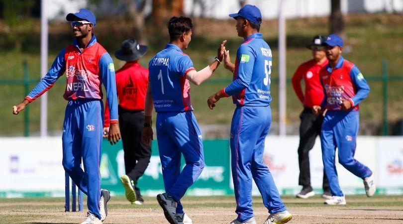 NEP vs NED Fantasy Prediction: Nepal vs Netherlands – 24 April 2021 (Kirtipur). Sandeep Lamichhane, Kushal Bhurtel, and Max O'Dowd are the best fantasy picks for this game.