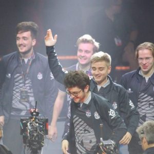 Ana returns to OG Dota 2 roster: OG is bringing a 2-time TI winner for DPC Season 2.