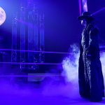 The Undertaker reveals when he knew it was time for him to retire