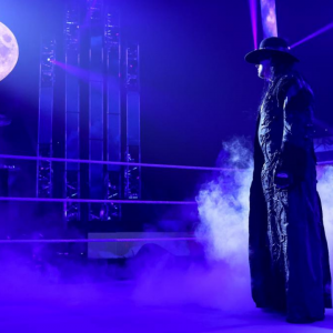 The Undertaker reveals when he knew it was time for him to retire