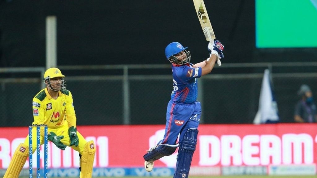 "SHAWshank Redemption": Wasim Jaffer delighted by Prithvi Shaw's hard-hitting half-century vs CSK in IPL 2021