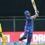 "SHAWshank Redemption": Wasim Jaffer delighted by Prithvi Shaw's hard-hitting half-century vs CSK in IPL 2021