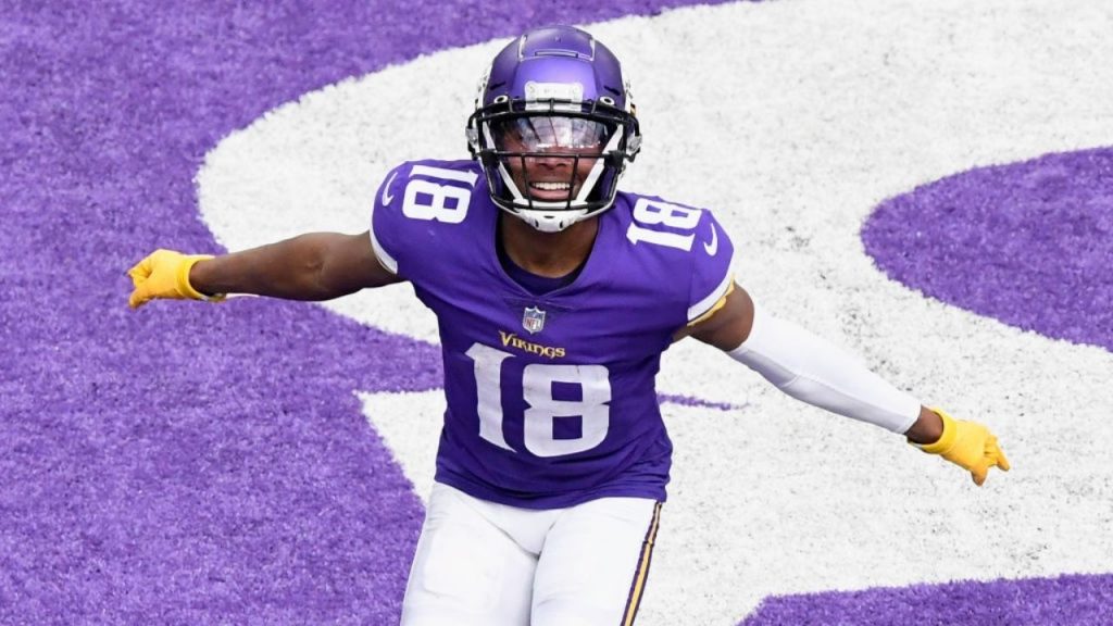 "I Want to Break the Bank": Justin Jefferson Makes His Contract Expectations Clear to the Vikings and the NFL in One Go