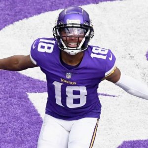 "I Want to Break the Bank": Justin Jefferson Makes His Contract Expectations Clear to the Vikings and the NFL in One Go