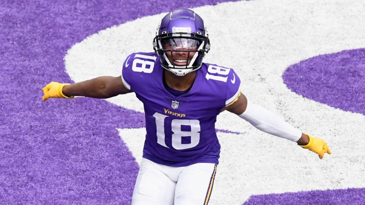 "I Want to Break the Bank": Justin Jefferson Makes His Contract Expectations Clear to the Vikings and the NFL in One Go