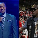"Isiah Thomas changed my life": This teammate of Michael Jordan was groomed and motivated by the Pistons legend before he joined the Bulls