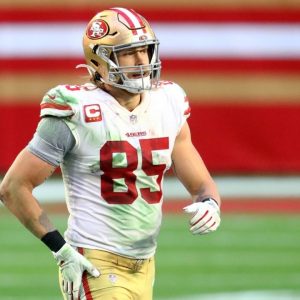 George Kittle