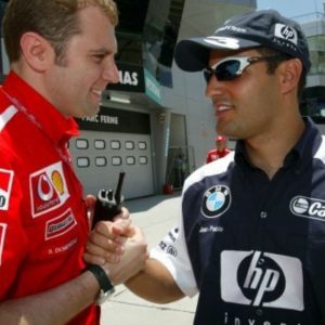 "Very interesting since Liberty came in" - Juan Pablo Montoya on Formula 1 after Bernie Ecclestone