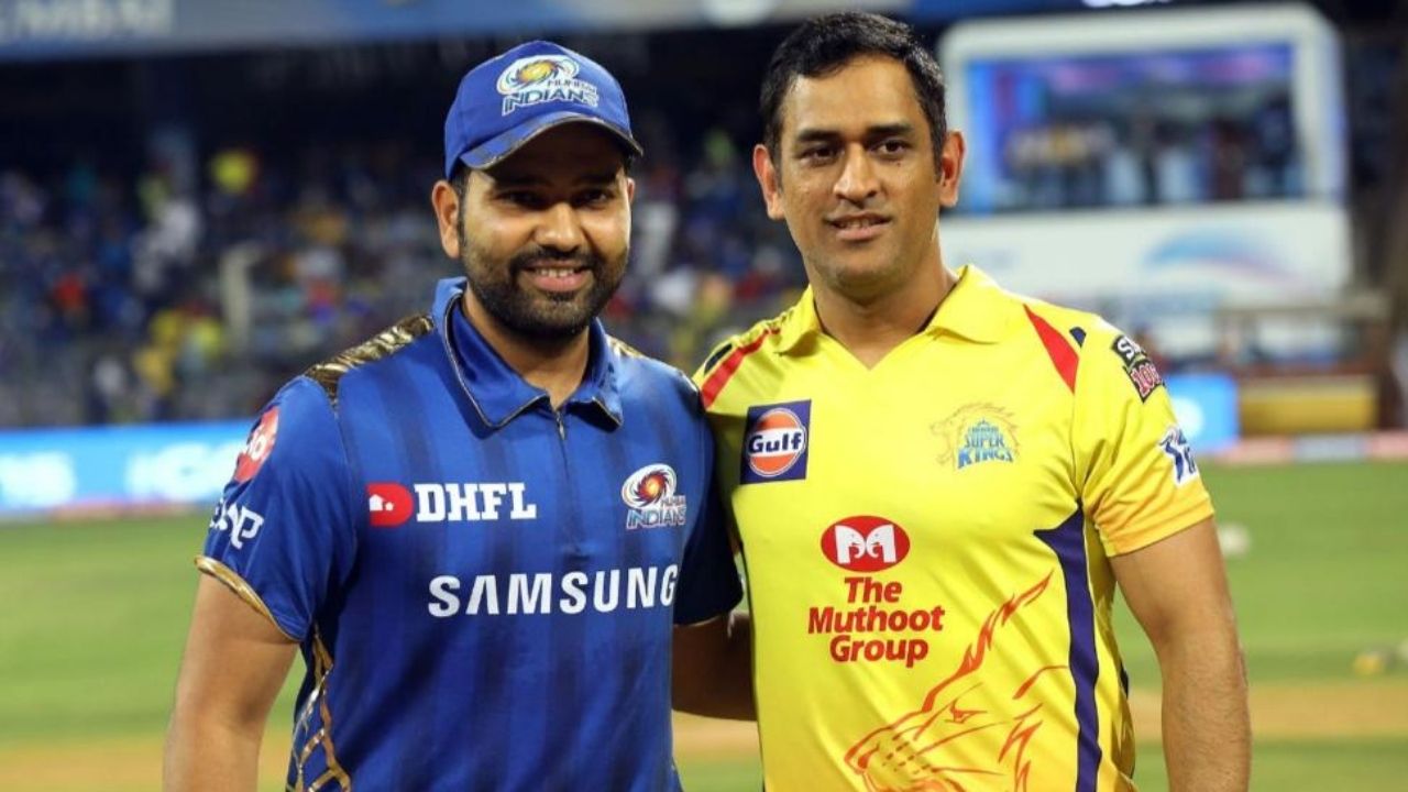 Mumbai vs Chennai Head to Head in IPL history | MI vs CSK IPL Stats | IPL 2021 Match 27