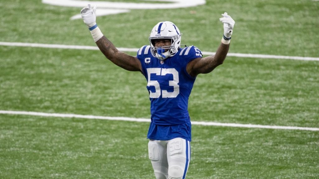 Darius Leonard