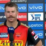 "It hurts": David Warner considers shambolic loss to RCB as "very bitter pill to swallow"