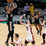 “I'm going to get the pineapple first”: Spurs star DeMar DeRozan has a hilarious warning for hitting game winners over opposing players