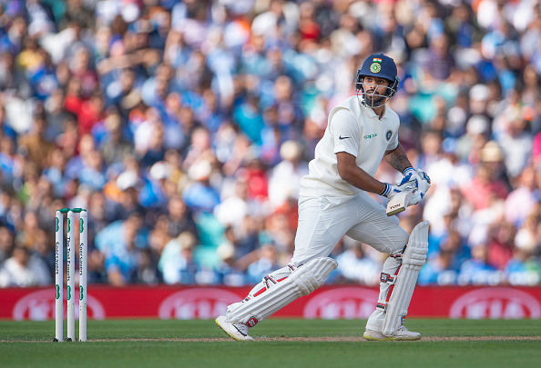 Warwickshire cricket: Hanuma Vihari set for county debut after Warwickshire deal