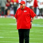 Andy Reid
