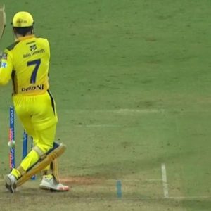 Dhoni ducks in IPL: How many times has MS Dhoni been dismissed on 0 in Indian Premier League?