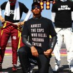 "There are times where you have to be very diplomatic"– Lewis Hamilton on his new approach against racism