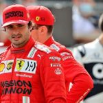 "I have already given my opinion to the FIA"– Carlos Sainz