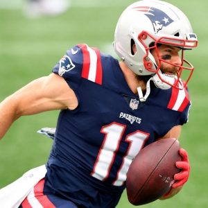 Julian Edelman