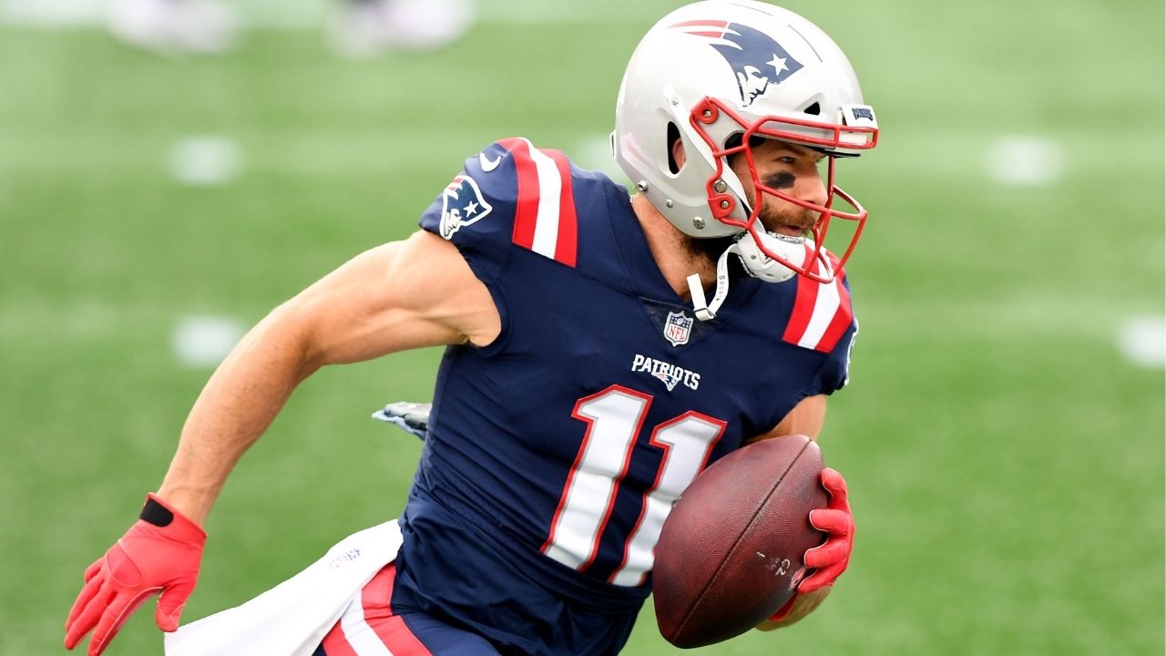 Julian Edelman