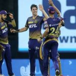 IPL Man of the Match today 2021: Who was awarded the Man of the Match in IPL 2021 SRH vs KKR Match 3?